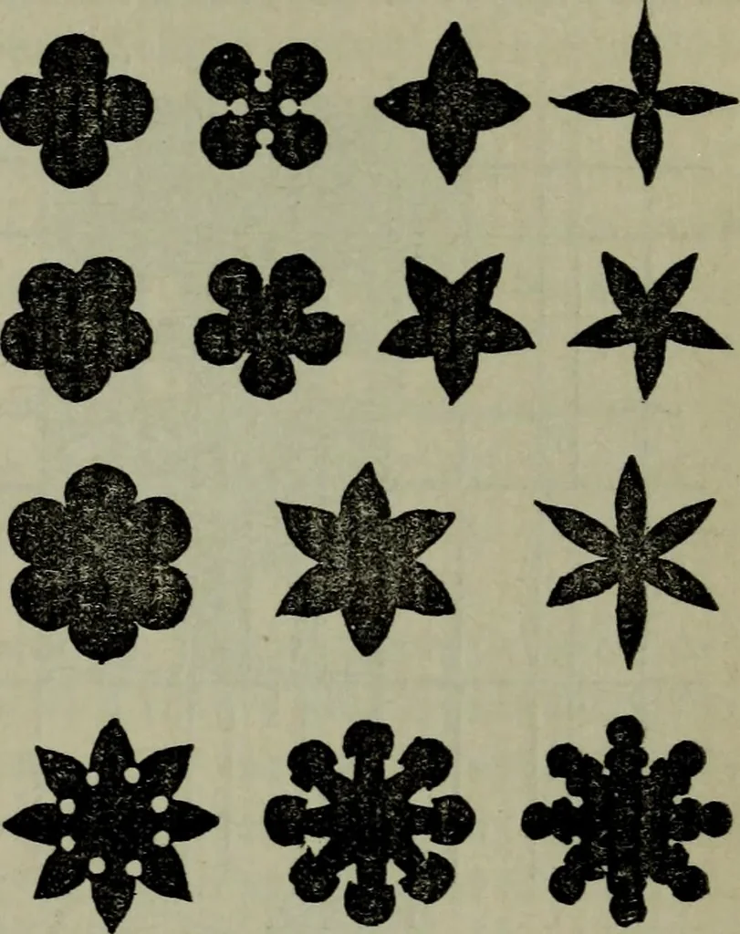 An illustration from The stones of Venice : [With appendices, additional notes, and "Venetian index."], 1894, leaf 248