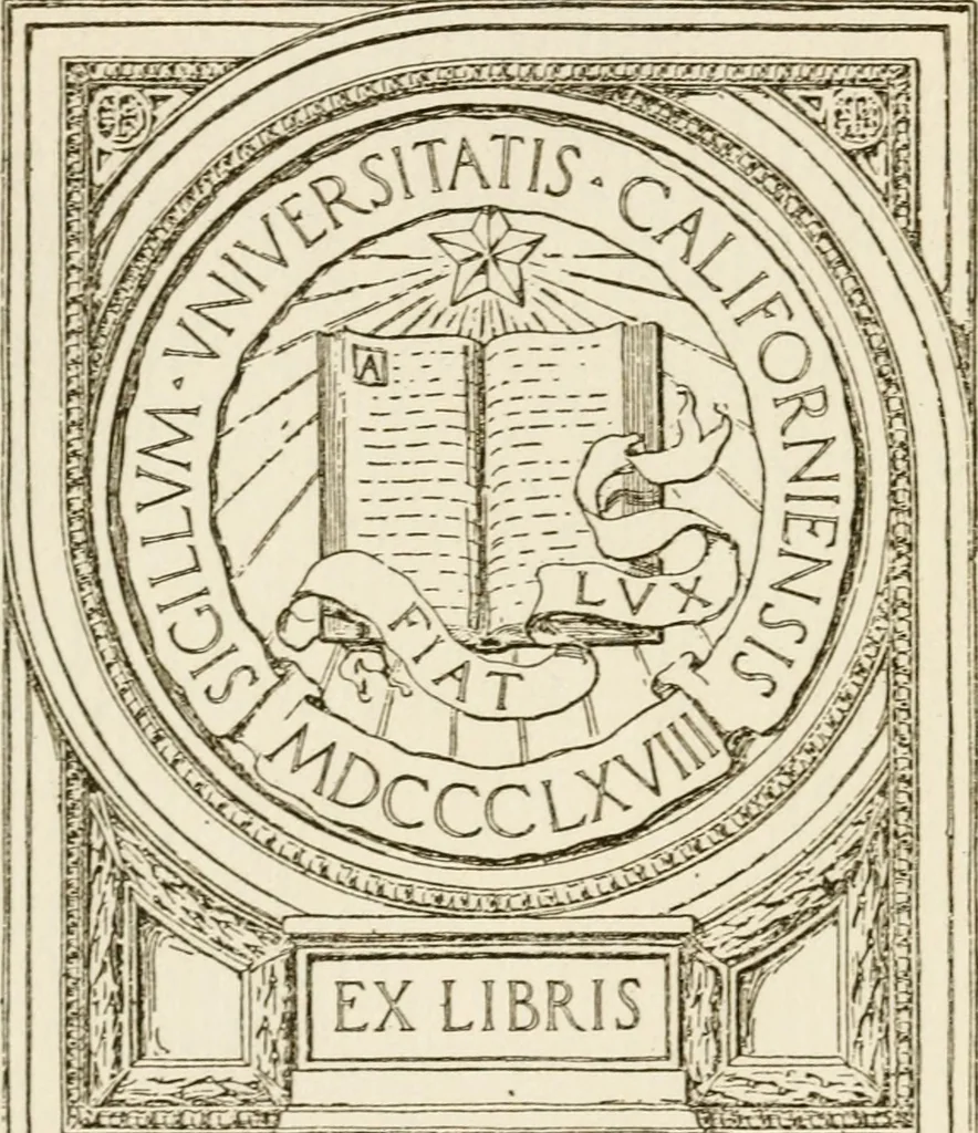 An illustration from Cold storage, heating and ventilating on board ship, 1911, leaf 1