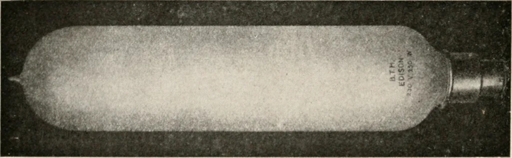 An illustration from Cold storage, heating and ventilating on board ship, 1911, leaf 183