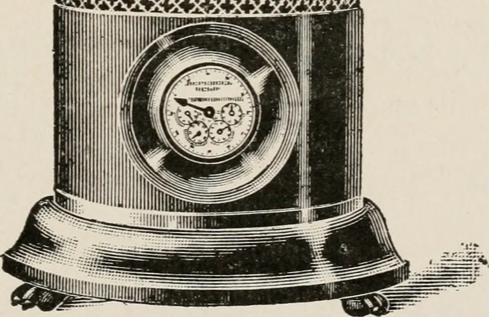 An illustration from Cold storage, heating and ventilating on board ship, 1911, leaf 186