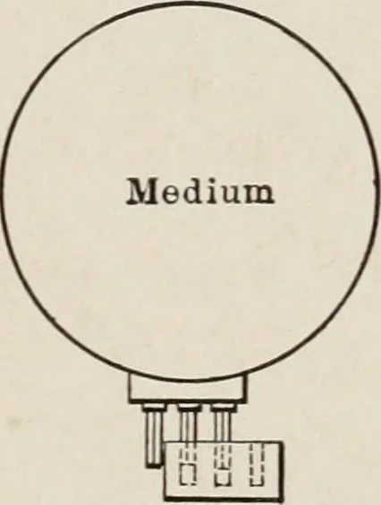 An illustration from Cold storage, heating and ventilating on board ship, 1911, leaf 208