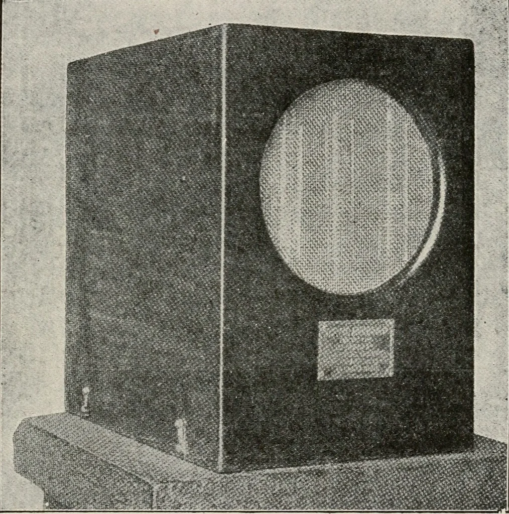An illustration from Cold storage, heating and ventilating on board ship, 1911, leaf 252
