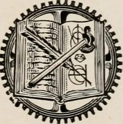 An illustration from Cold storage, heating and ventilating on board ship, 1911, leaf 4