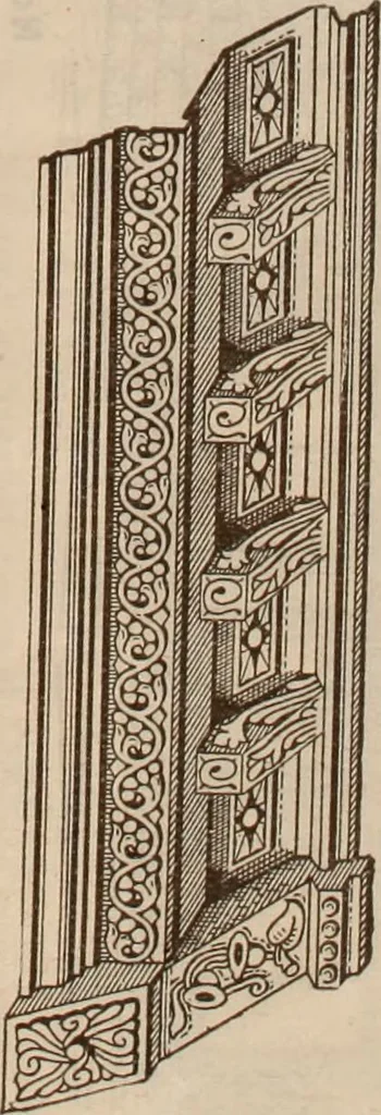 An illustration from Store fronts : our specialties: cast iron, steel, galvanized iron, woodwork, wrought iron., 1904, leaf 25