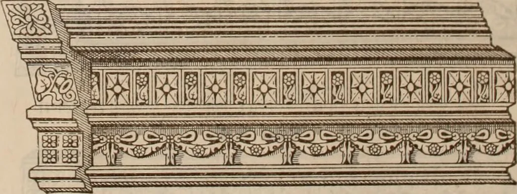 An illustration from Store fronts : our specialties: cast iron, steel, galvanized iron, woodwork, wrought iron., 1904, leaf 26