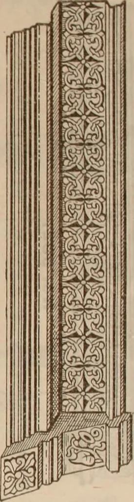 An illustration from Store fronts : our specialties: cast iron, steel, galvanized iron, woodwork, wrought iron., 1904, leaf 26