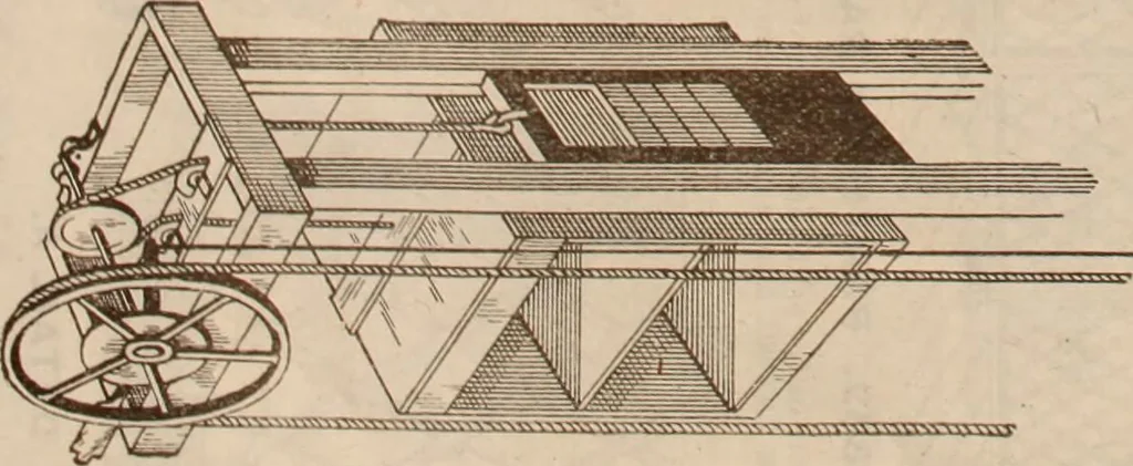 An illustration from Store fronts : our specialties: cast iron, steel, galvanized iron, woodwork, wrought iron., 1904, leaf 30