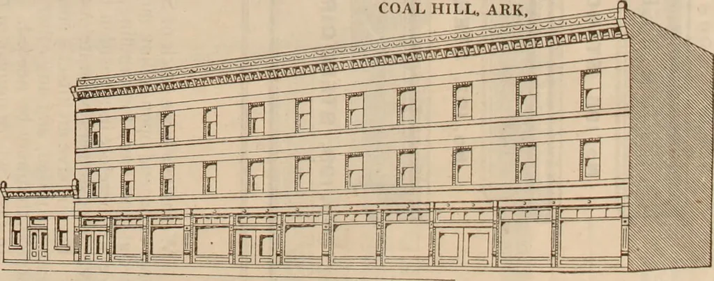 An illustration from Store fronts : our specialties: cast iron, steel, galvanized iron, woodwork, wrought iron., 1904, leaf 35