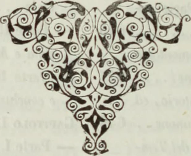 An illustration from Storia dei monumenti del reame delle Due Sicilie, 1846, leaf 761