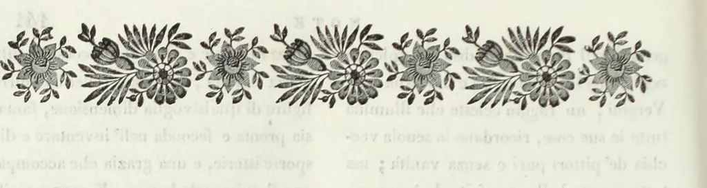 An illustration from Storia dei monumenti del reame delle Due Sicilie, 1846, leaf 157