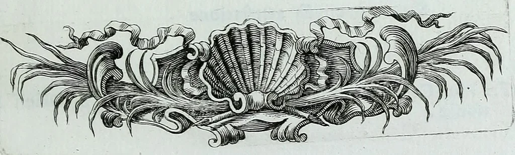 An illustration from Storia dell' Accademia clementina di Bologna, aggregata all'Instituto delle scienze e dell'arti, 1739, leaf 22
