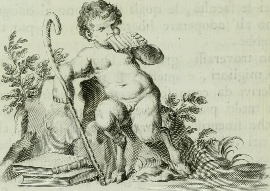An illustration from Storia dell' Accademia clementina di Bologna, aggregata all'Instituto delle scienze e dell'arti, 1739, leaf 171