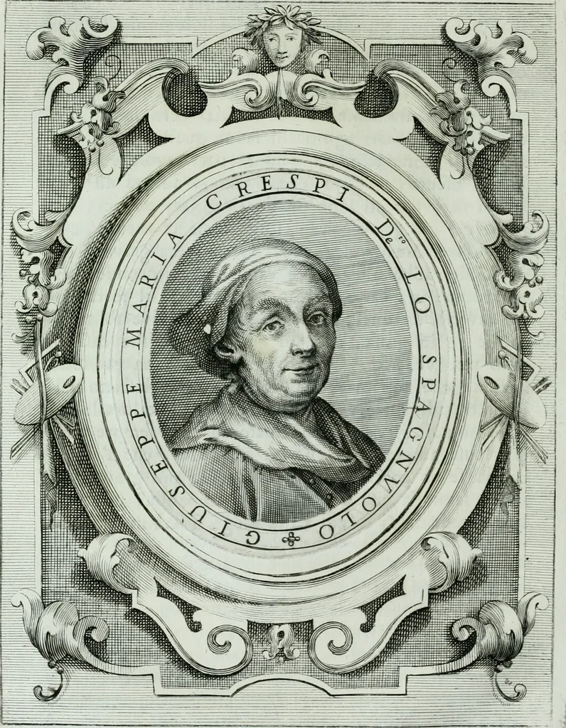 An illustration from Storia dell' Accademia clementina di Bologna, aggregata all'Instituto delle scienze e dell'arti, 1739, leaf 45