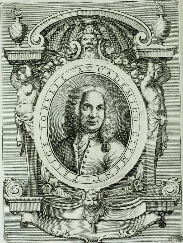 An illustration from Storia dell' Accademia clementina di Bologna, aggregata all'Instituto delle scienze e dell'arti, 1739, leaf 89