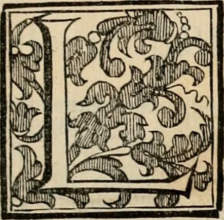 An illustration from Storia della citta' di Montepulciano di Spinello del cap.no, 1641, leaf 6