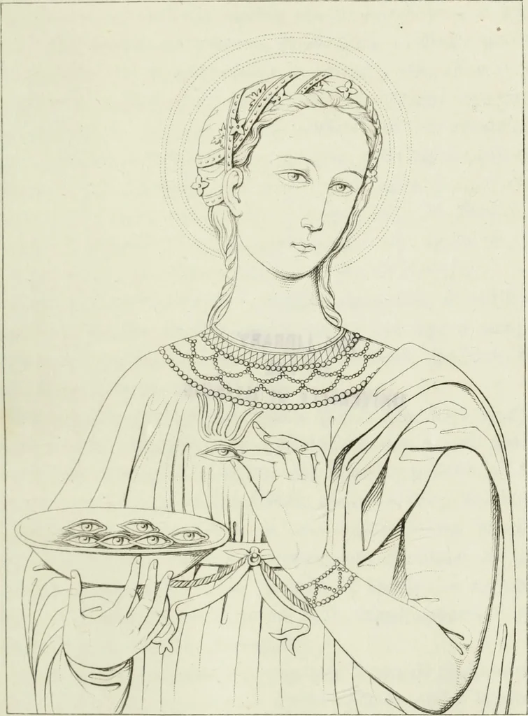 An illustration from Storia della pittura italiana esposta coi monumenti, 1848, leaf 226