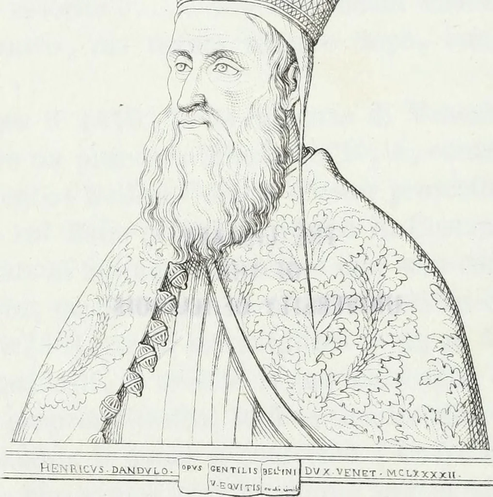 An illustration from Storia della pittura italiana esposta coi monumenti, 1848, leaf 307