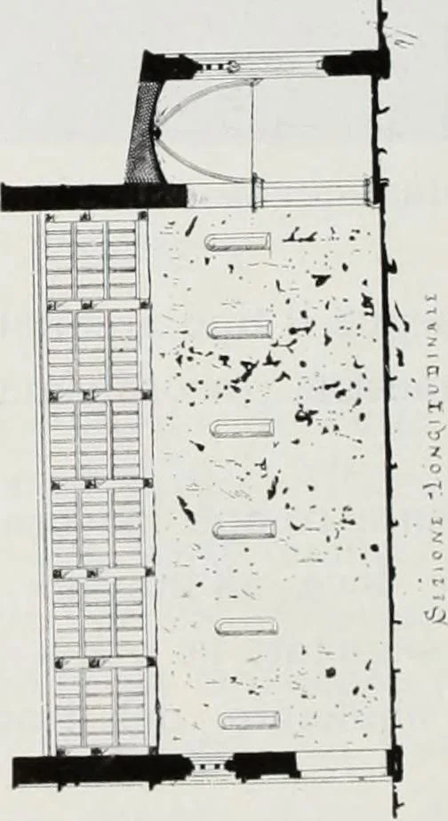 An illustration from Storia dell'arte in Sardegna dal XI al XIV secolo, 1907, leaf 325