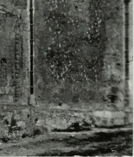 An illustration from Storia dell'arte in Sardegna dal XI al XIV secolo, 1907, leaf 338