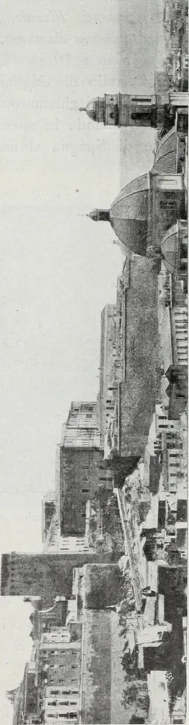 An illustration from Storia dell'arte in Sardegna dal XI al XIV secolo, 1907, leaf 349