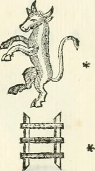 An illustration from Storia delle monete della repubblica Fiorentina, 1760, leaf 230