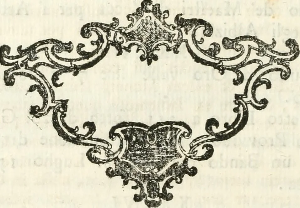 An illustration from Storia delle monete della repubblica Fiorentina, 1760, leaf 59