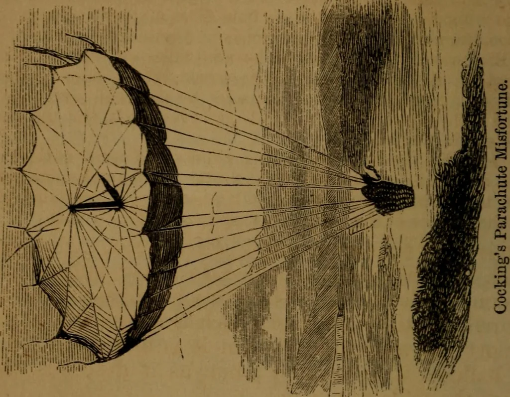 An illustration from Stories of inventors and discoverers in science and the useful arts. A book for old and young, 1860, leaf 119