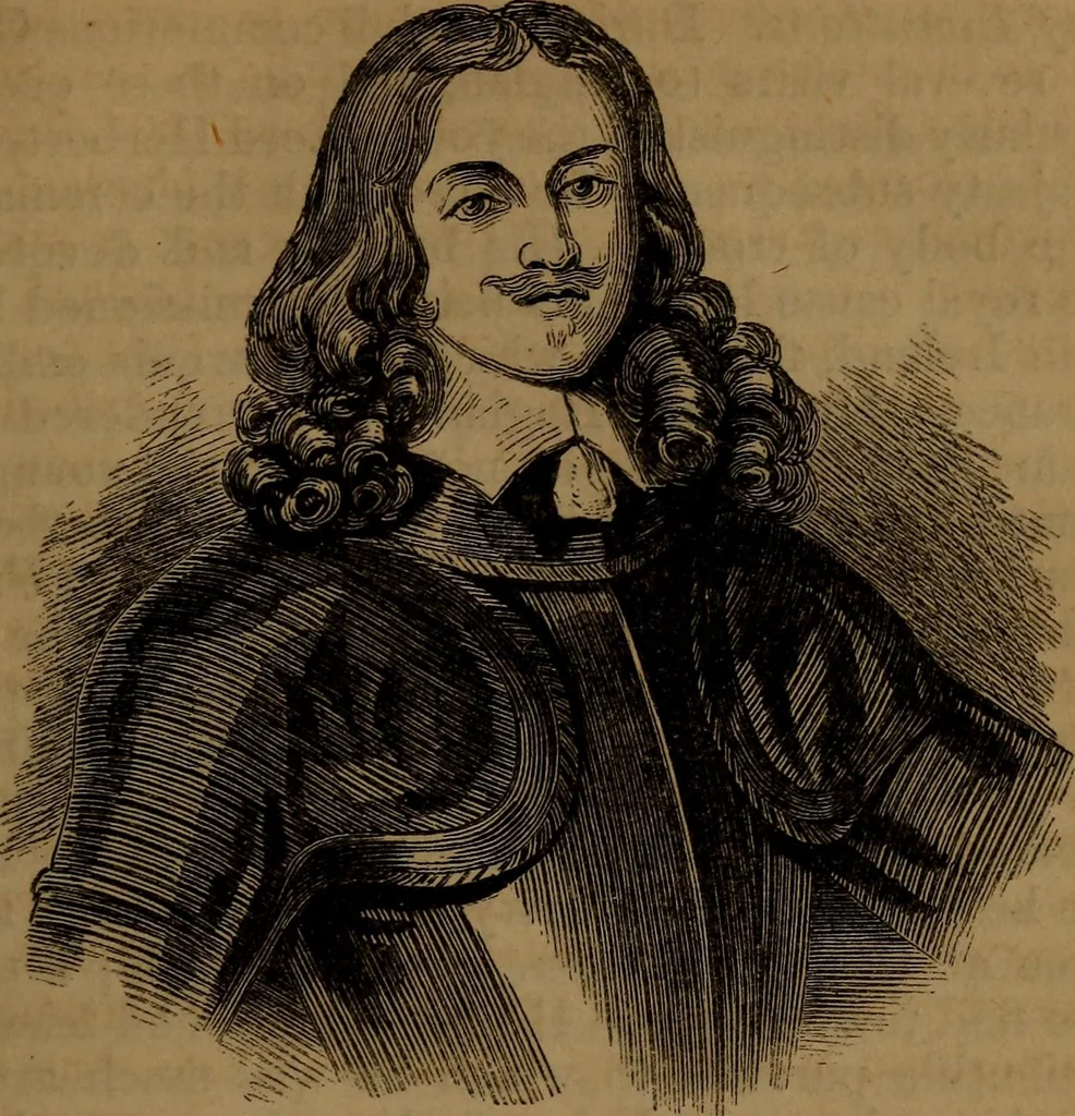 An illustration from Stories of inventors and discoverers in science and the useful arts. A book for old and young, 1860, leaf 166