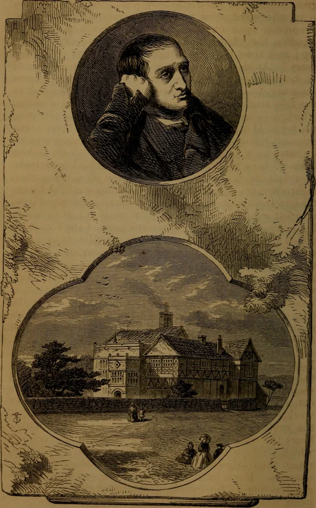 An illustration from Stories of inventors and discoverers in science and the useful arts. A book for old and young, 1860, leaf 309