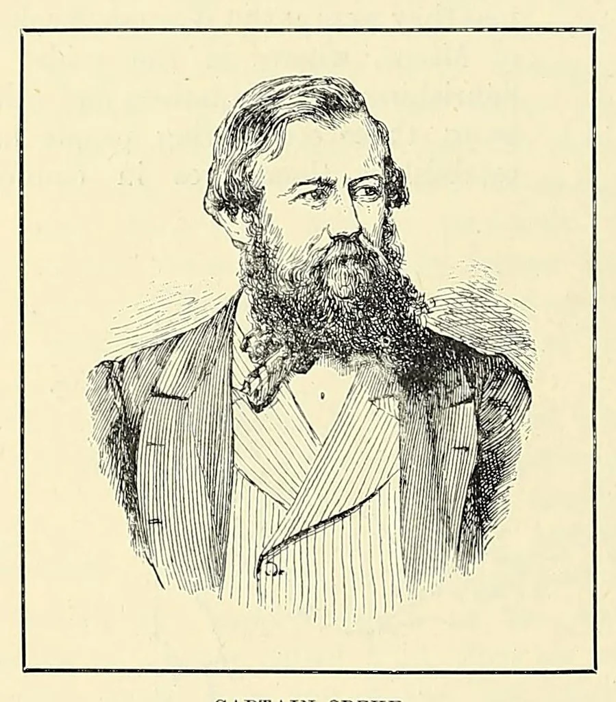An illustration from The story of Africa and its explorers, 1892, leaf 74
