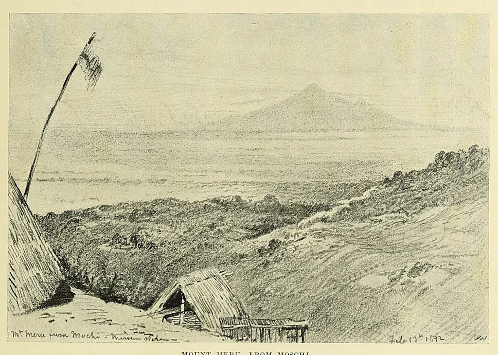 An illustration from The story of Africa and its explorers, 1892, leaf 335