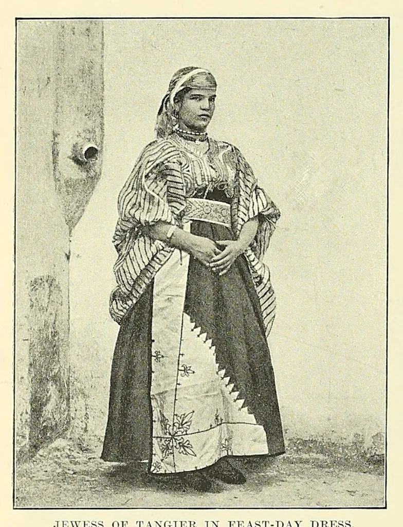 An illustration from The story of Africa and its explorers, 1892, leaf 110