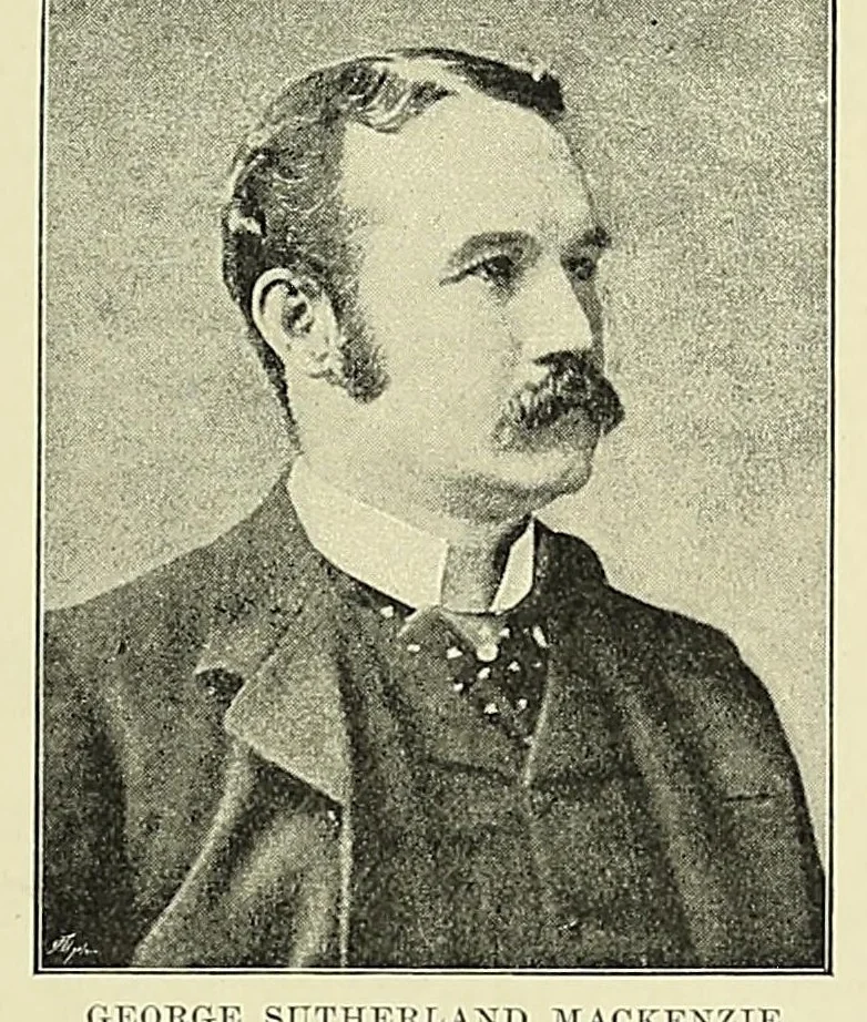 An illustration from The story of Africa and its explorers, 1892, leaf 235