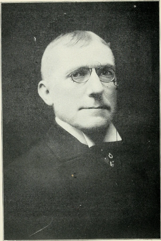 An illustration from Story of the American flag with patriotic selections and incidents, 1903, leaf 111