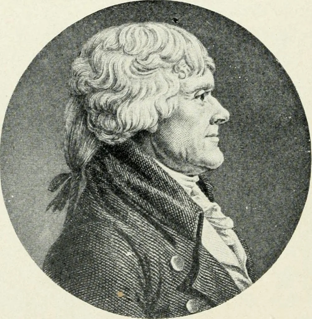 An illustration from Story of the American flag with patriotic selections and incidents, 1903, leaf 37