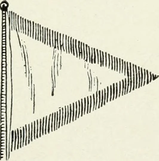 An illustration from Story of the American flag with patriotic selections and incidents, 1903, leaf 44
