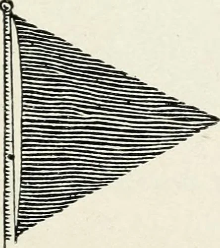 An illustration from Story of the American flag with patriotic selections and incidents, 1903, leaf 44