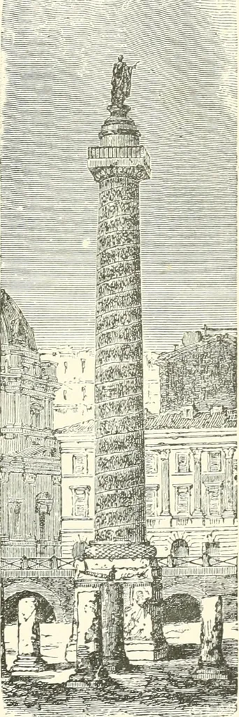 An illustration from The story of architecture: an outline of the styles in all countries, 1896, leaf 226