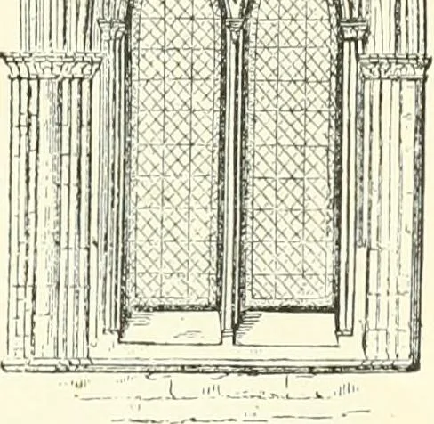 An illustration from The story of architecture: an outline of the styles in all countries, 1896, leaf 354