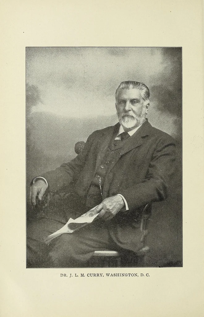 An illustration from The story of my life and work, 1900, leaf 12