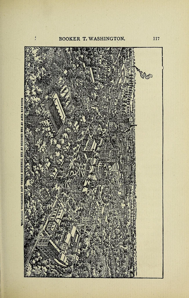 An illustration from The story of my life and work, 1900, leaf 125