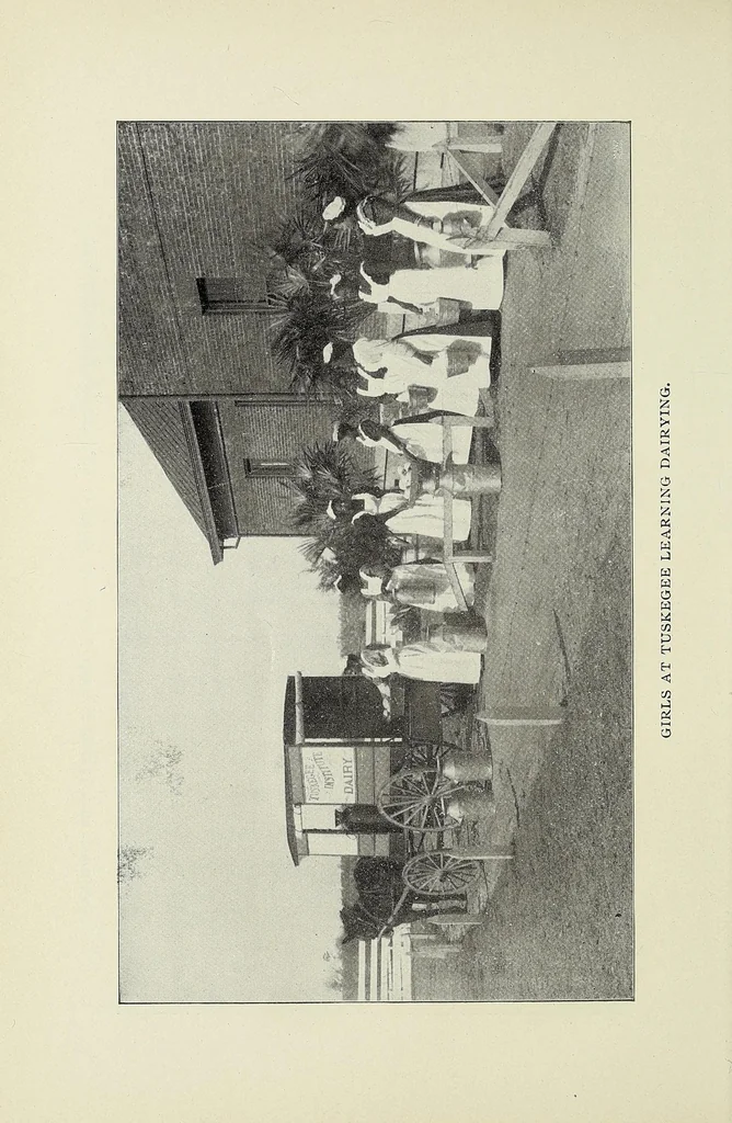 An illustration from The story of my life and work, 1900, leaf 234