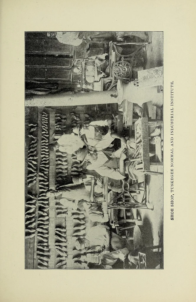 An illustration from The story of my life and work, 1900, leaf 293