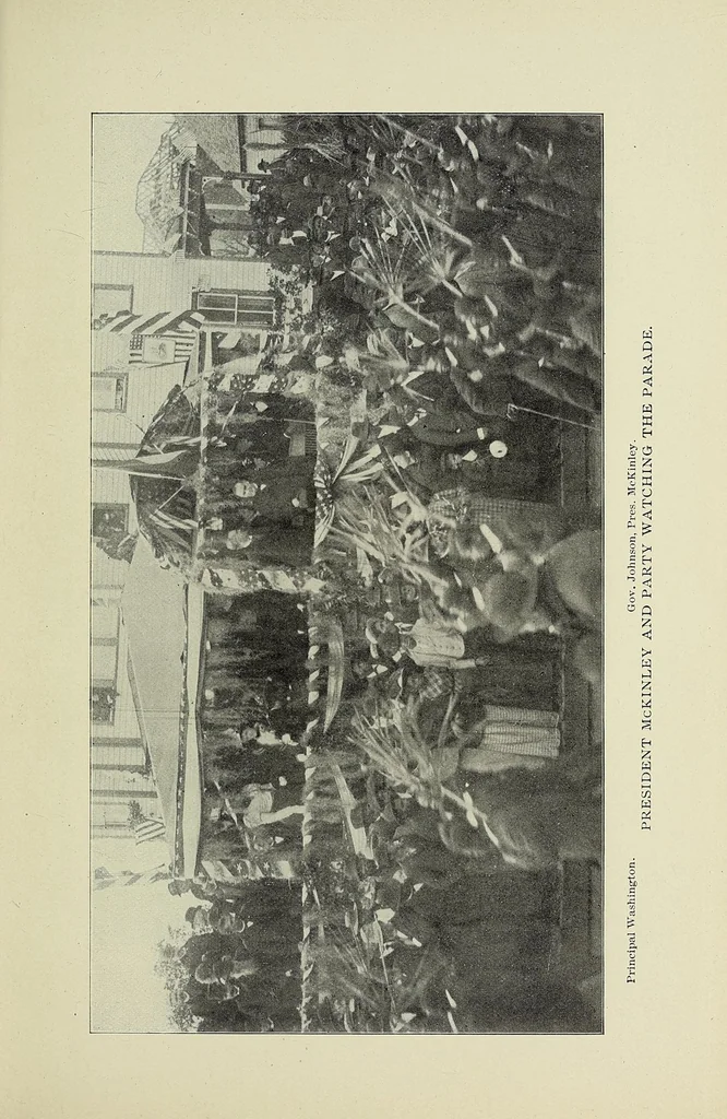 An illustration from The story of my life and work, 1900, leaf 415