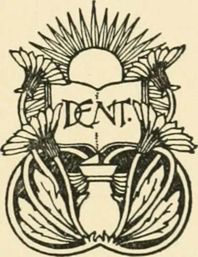 An illustration from The story of Siena and San Gimignano, 1902, leaf 10