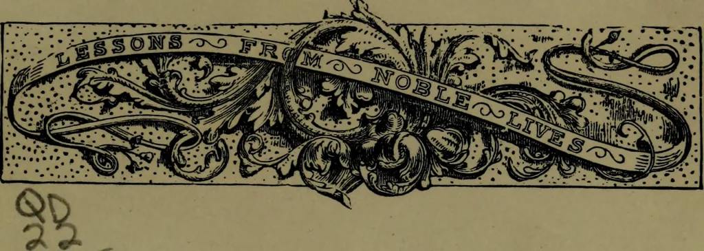 An illustration from The story of Sir Humphrey Davy and the invention of the safety-lamp, 1878, leaf 10