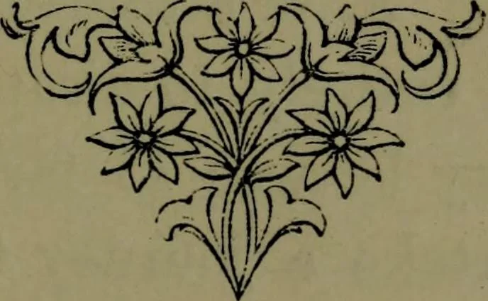 An illustration from The story of Sir Humphrey Davy and the invention of the safety-lamp, 1878, leaf 100
