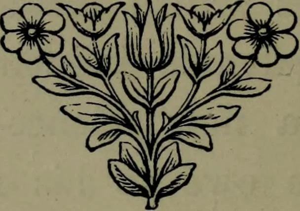 An illustration from The story of Sir Humphrey Davy and the invention of the safety-lamp, 1878, leaf 39