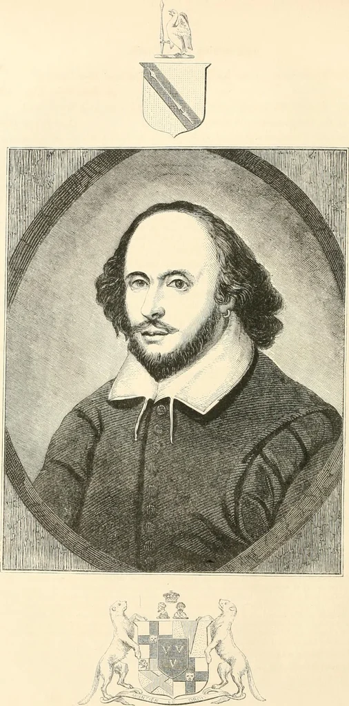 An illustration from The Stowe catalogue, priced and annotated:, 1848, leaf 267