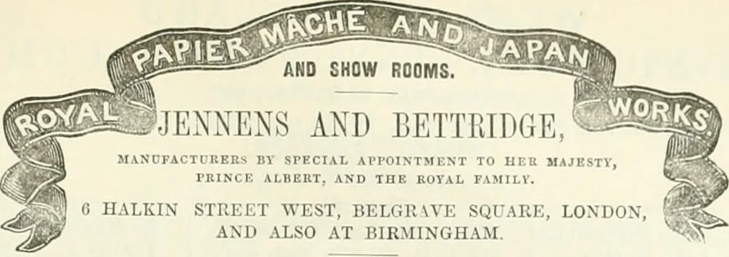 An illustration from The Stowe catalogue, priced and annotated:, 1848, leaf 404